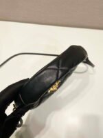 Replica Prada 1BA384 Nappa-leather mini bag with topstitching38544 - Image 6