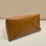 Replica Prada 1BA368 Leather mini-bag Bag Brown38532 - Image 6
