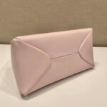 Replica Prada 1BA368 Leather mini-bag Bag Pink38536 - Image 6