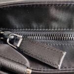 Replica Prada 2VH110 Nylon Cross Body Bag Black39127 - Image 7