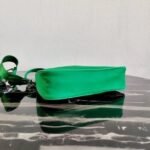 Replica Prada 1BH204 Prada Re-Edition 2005 Nylon Bag Green38779 - Image 3
