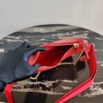 Replica Prada 1BH204 Prada Re-Edition 2005 Saffiano leather Bag in Red38947 - Image 8