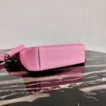 Replica Prada 1BH204 Prada Re-Edition 2005 Saffiano leather Bag in Pink38937 - Image 3