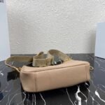 Replica Prada 1BH204 Prada Re-Edition 2005 Saffiano leather Bag in Apricot38867 - Image 3