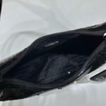Replica Prada 1NE515 Re-Edition 2000 Re-Nylon mini-bag Black39468 - Image 6