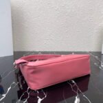 Replica Prada 1NE515 Re-Nylon Re-Edition 2000 mini-bag Pink39559 - Image 2