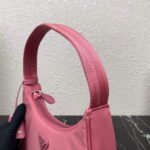 Replica Prada 1NE515 Re-Nylon Re-Edition 2000 mini-bag Pink39559 - Image 3