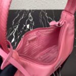 Replica Prada 1NE515 Re-Nylon Re-Edition 2000 mini-bag Pink39559 - Image 5