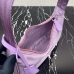 Replica Prada 1NE515 Re-Nylon Re-Edition 2000 mini-bag Purple39576 - Image 5