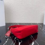 Replica Prada 1NE515 Re-Nylon Re-Edition 2000 mini-bag Red39577 - Image 2