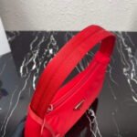 Replica Prada 1NE515 Re-Nylon Re-Edition 2000 mini-bag Red39577 - Image 4