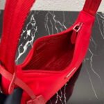 Replica Prada 1NE515 Re-Nylon Re-Edition 2000 mini-bag Red39577 - Image 5