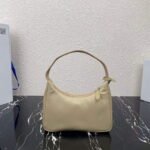 Replica Prada 1NE515 Re-Nylon Re-Edition 2000 mini-bag Apricot39499 - Image 2