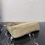 Replica Prada 1NE515 Re-Nylon Re-Edition 2000 mini-bag Apricot39499 - Image 4