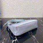 Replica Prada 1NE515 Re-Nylon Re-Edition 2000 mini-bag Light Blue39540 - Image 3