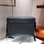 Replica Prada 2VD018 Shoulder Bag Men Black and Green39704 - Image 2