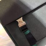 Replica Prada 2VD018 Shoulder Bag Men Black and Green39704 - Image 3
