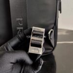Replica Prada 2VZ026 Nylon Backpack Bag in Black39906 - Image 3