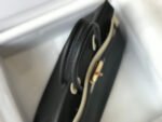 Replica Hermes Birkin Designer Tote Bag Epsom Leather 28353 Black34361 - Image 3