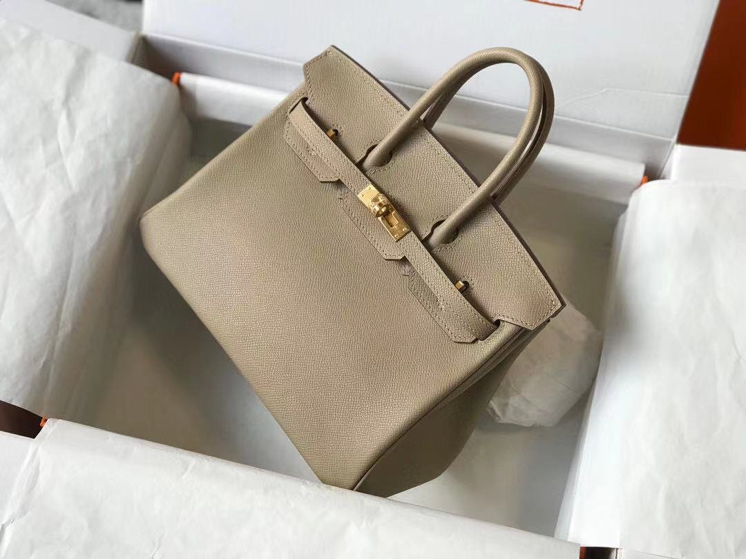 653275856cd3e.jpg Replica Hermes Birkin Handbags Designer Hermes Bag Epsom Leather 28521 - Image 1