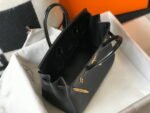 Replica Hermes Birkin Handbags Designer Hermes Tote Bag Togo Leather 28325 - Image 8