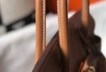 Replica Hermes Birkin Designer Tote Bag Togo Leather 28340 Tan35286 - Image 6