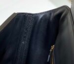 Replica Hermes Kelly 2424 Leather 29cm H230268 Black Shoulder bag34485 - Image 6