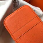Replica Hermes Orange Togo Medium Garden Party 36cm Bag H23905835044 - Image 4