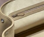 Replica Hermes Light Gray Togo Medium Garden Party 36cm Bag H23905634669 - Image 6