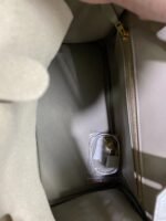 Replica Hermes Birkin Designer Tote Bag Himalaya Crocodile Leather H9982034822 - Image 12