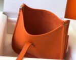 Replica Hermes H083434 Evelyne III 29 bag Designer Hermes Shoulder Bag 203871 Orange35459 - Image 2