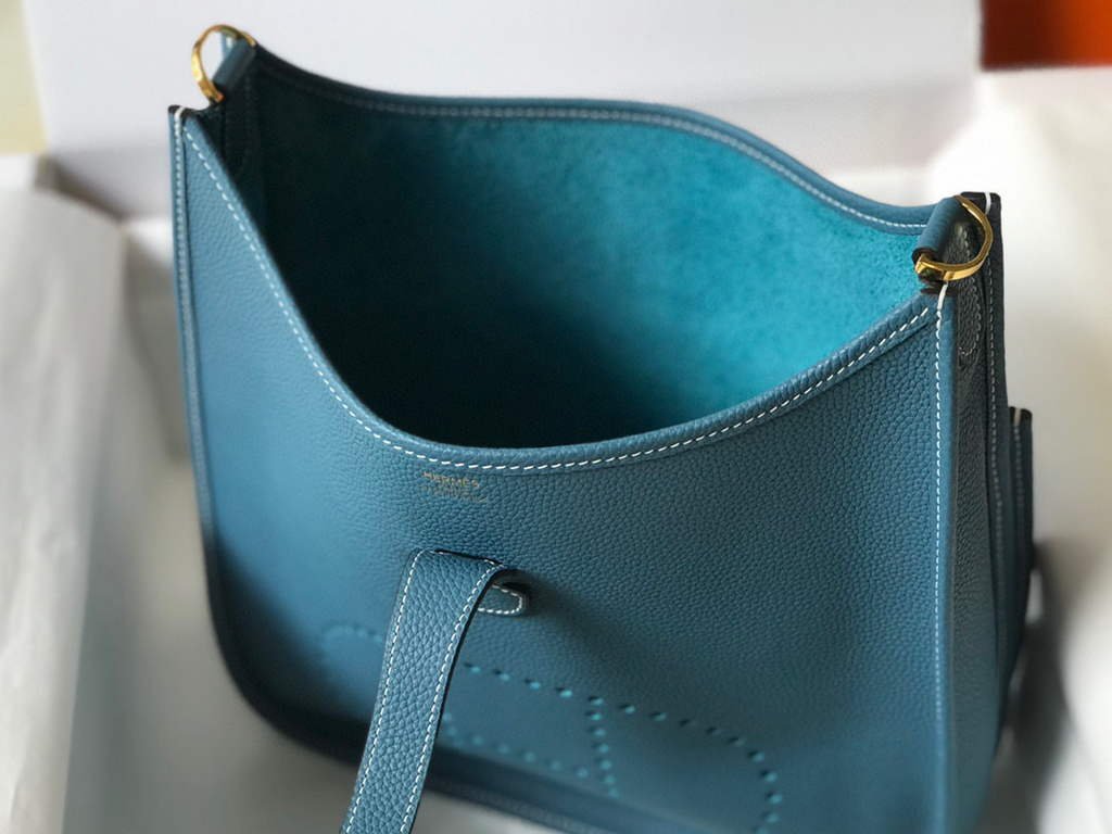 65327881bd7f8.jpg Replica Hermes H083434 Evelyne III 29 bag Designer Hermes Shoulder Bag 203872 - Image 1