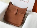 Replica Hermes H083434 Evelyne III 29 bag Designer Hermes Shoulder Bag 203873 - Image 3