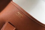 Replica Hermes H083434 Evelyne III 29 bag Designer Hermes Shoulder Bag 203873 - Image 5