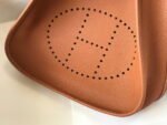 Replica Hermes H083434 Evelyne III 29 bag Designer Hermes Shoulder Bag 203873 - Image 6