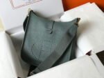 Replica Hermes H083434 Evelyne III 29 bag Designer Hermes Shoulder Bag 203874 - Image 2