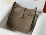 Replica Hermes H083434 Evelyne III 29 bag Designer Hermes Shoulder Bag 203876 - Image 3