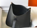 Replica Hermes Evelyne III 29 bag Designer Hermes Shoulder Bag Black35404 - Image 2