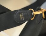 Replica Hermes Evelyne III 29 bag Designer Hermes Shoulder Bag Black35404 - Image 4