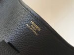 Replica Hermes Evelyne III 29 bag Designer Hermes Shoulder Bag Black35404 - Image 7