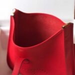 Replica Hermes Evelyne III 29 bag Designer Hermes Shoulder Bag 203869 Red35327