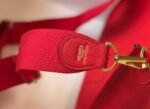 Replica Hermes Evelyne III 29 bag Designer Hermes Shoulder Bag 203869 Red35327 - Image 2