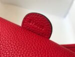Replica Hermes Evelyne III 29 bag Designer Hermes Shoulder Bag 203869 Red35327 - Image 5