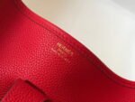 Replica Hermes Evelyne III 29 bag Designer Hermes Shoulder Bag 203869 Red35327 - Image 7