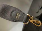 Replica Hermes Evelyne III 29 bag Designer Hermes Shoulder Bag 203870 Dark Grey35374 - Image 5