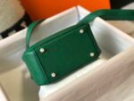 Replica Hermes H079086 Lindy Mini Bag 19cm H23192235285 - Image 3