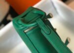 Replica Hermes H079086 Lindy Mini Bag 19cm H23192235285 - Image 4