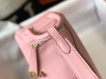 Replica Hermes H079086 Lindy Mini Bag 19cm H23192135227 - Image 3