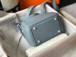 Replica Hermes H079086 Lindy Mini Bag 19cm H23192035172 - Image 2