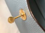 Replica Hermes H079086 Lindy Mini Bag 19cm H23192035172 - Image 4